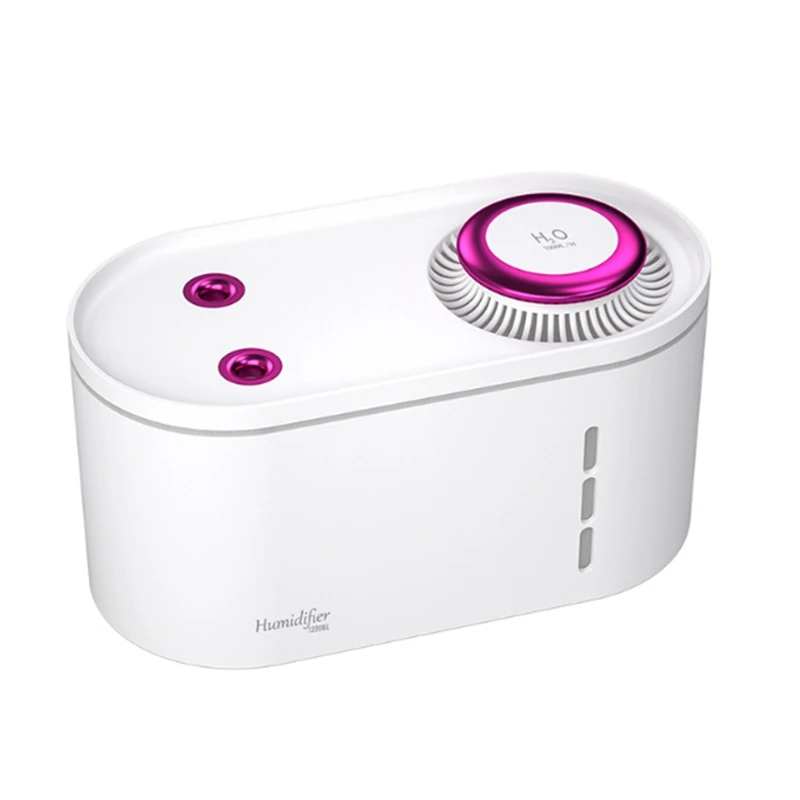 

Увлажнитель-распылитель воздуха с USB-портом