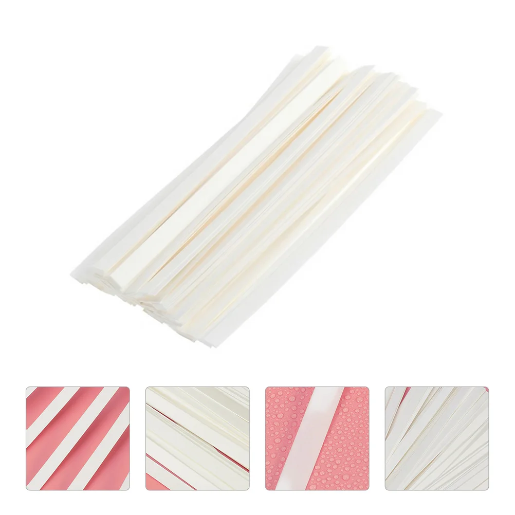 

200pcs Perfume Essential Oils Tester Aromatherapy Fragrance Paper