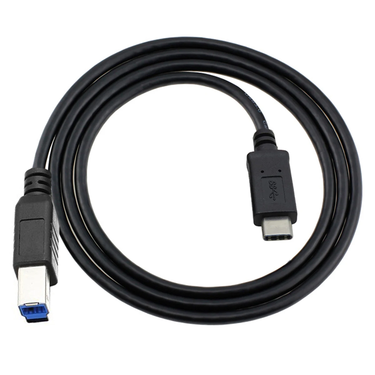 Кабель USB 3 1 Type-C (папа)-USB 0 (папа) | Компьютеры и офис
