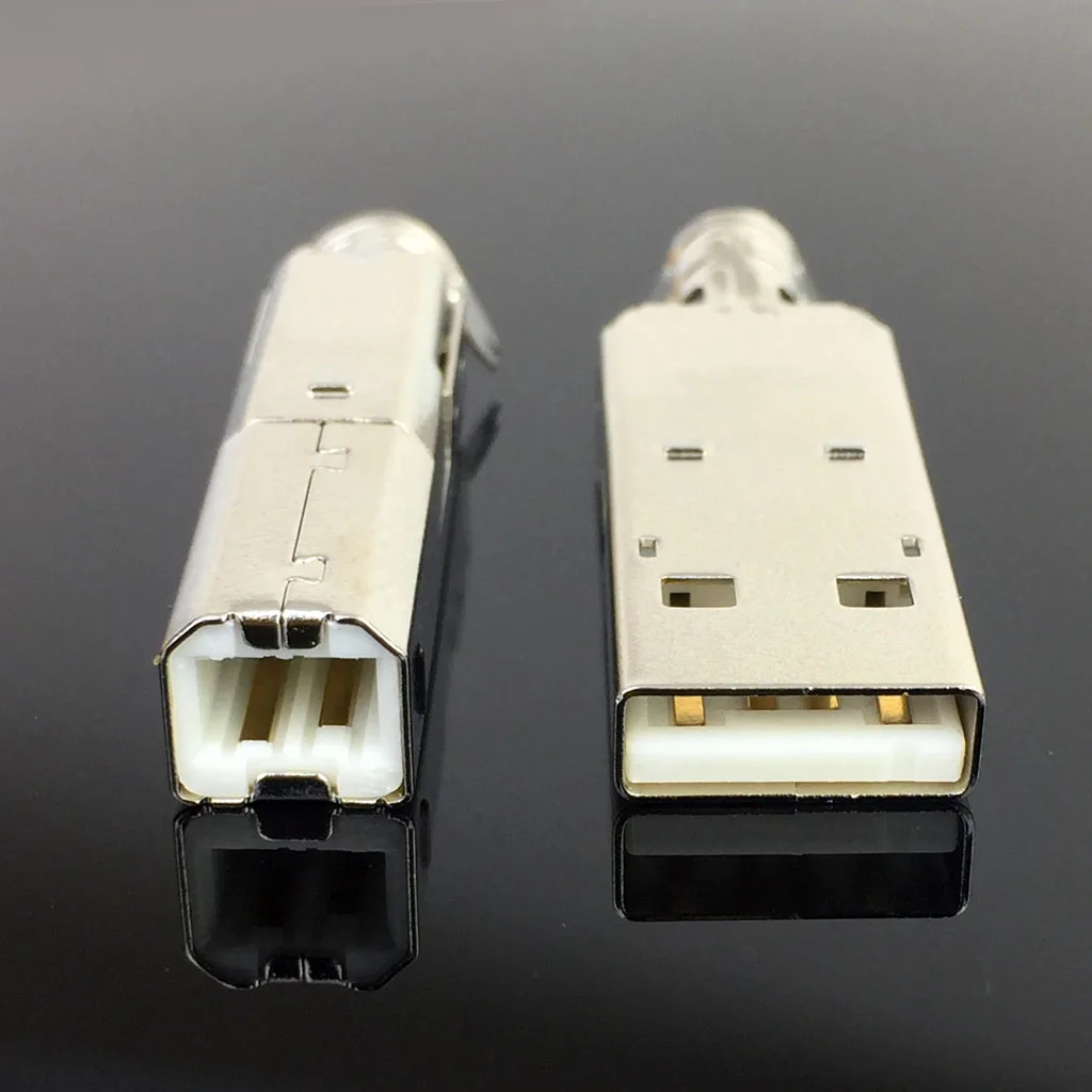 

CHANGELIN Адаптер USB A USB B