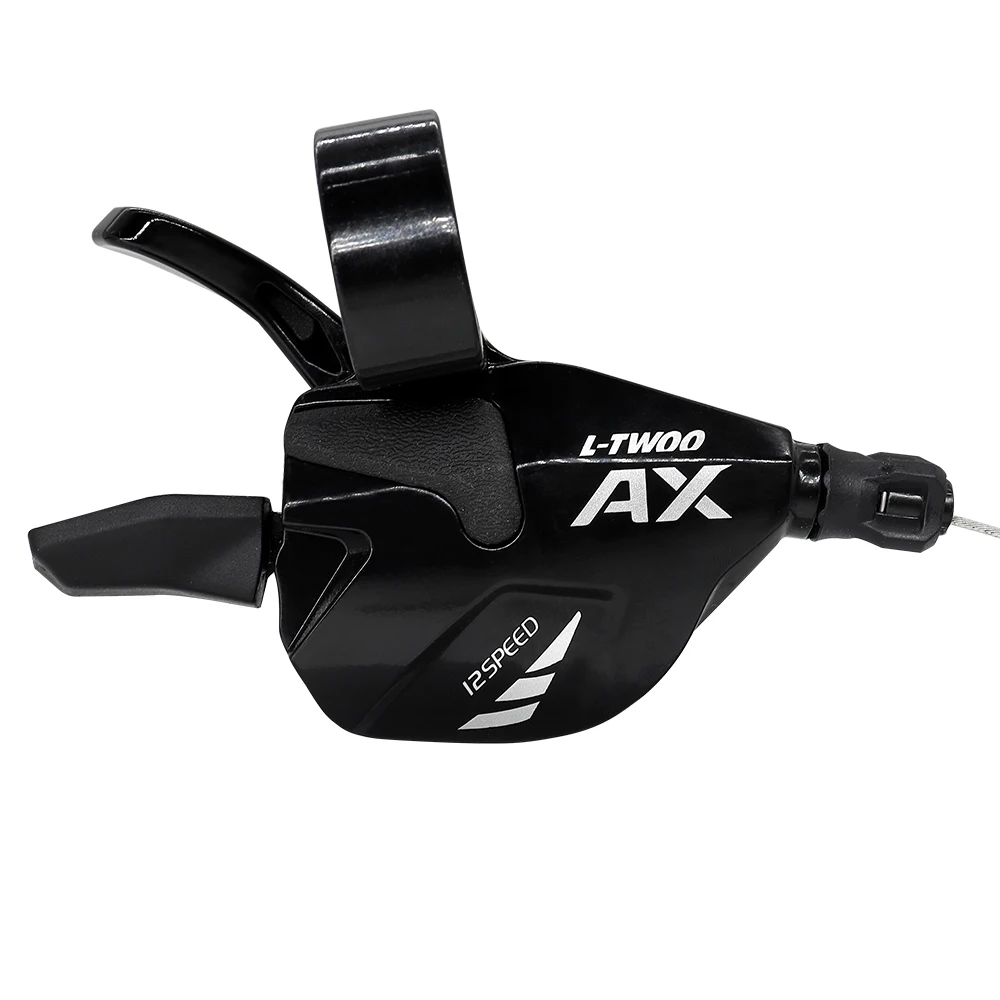 LTWOO AX12 1x12 рычаг переключения скорости 12S с длинным каркасом задний переключатель