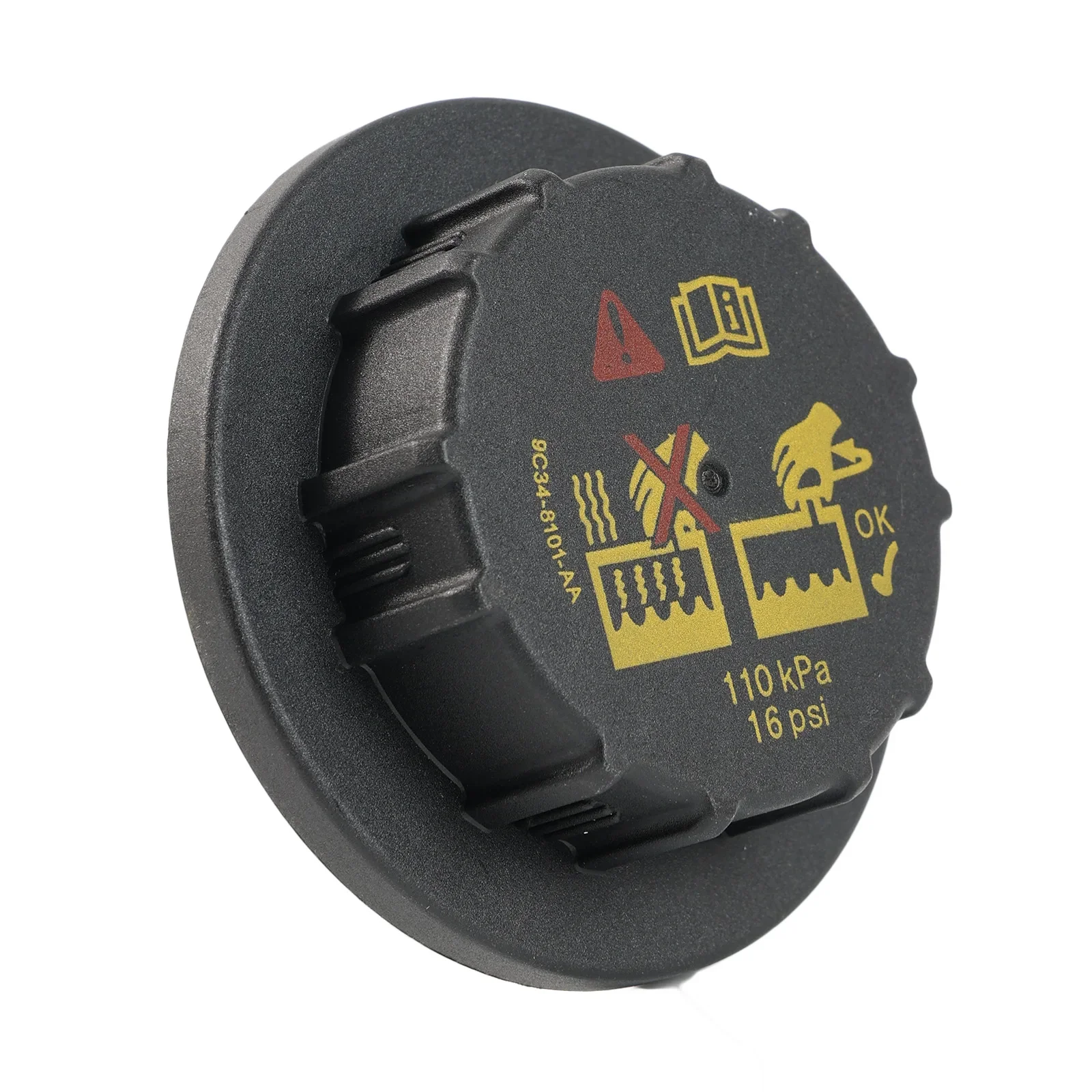 Loki J крышка расширительного бачка радиатора охлаждающей жидкости двигателя для