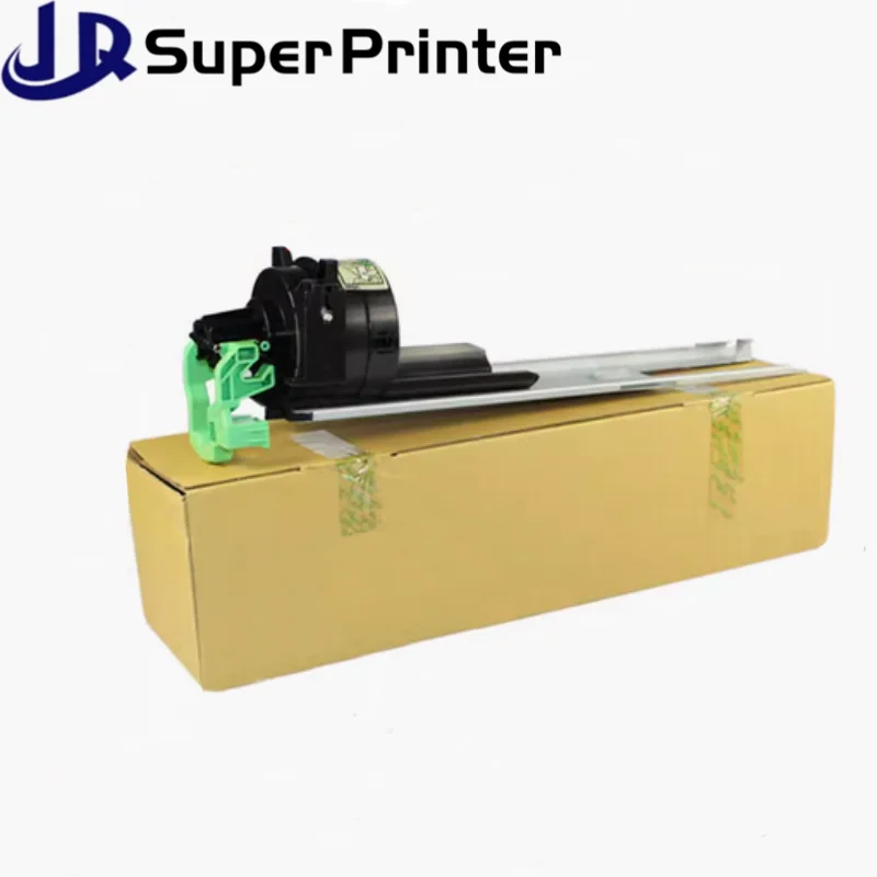 2015 г. 1 предмет. Для Ricoh Aficio 1035 1045 2035 2045 3035 MP3500 MP4500, тонер, внешняя фотография B0823209 B0823208