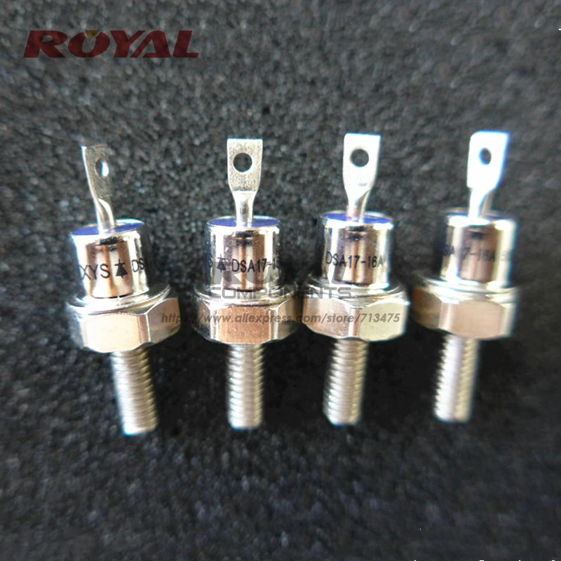 DSAI17-16A DSA17-16A BYS35-50 DSAI17-16A DSA17-16A BYS35-50