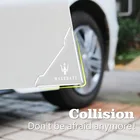 2 шт., силиконовые наклейки на двери автомобиля Lexus UX250h RX450h CT200h RX400h NX300h RX350 RX300 GX470