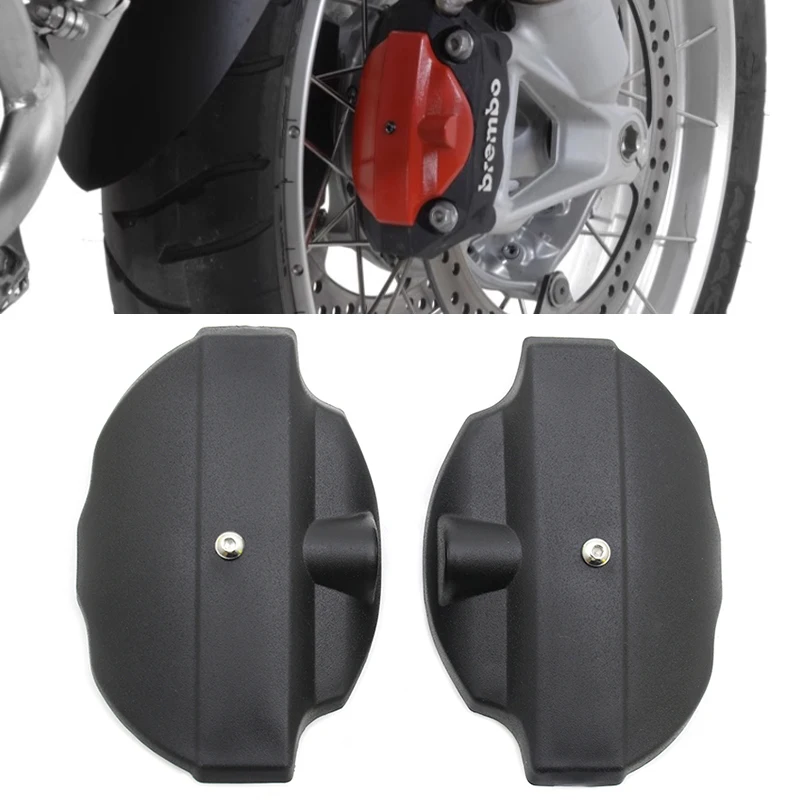 

Motorcycle Accessories Front Brake Caliper Guard Protection Cover For BMW R1200GS LC R1200RT R1250GS ADV LC R NINET S1000XR