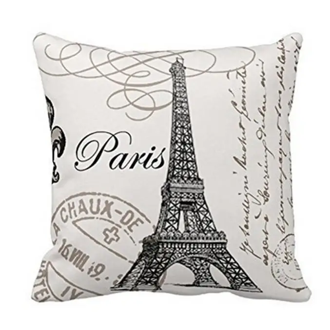 

Cushion Pillow Decoration Festival Bed Home Cover Case Sofa Tower Pillow Case Silk Pillow Cases for Women Hair