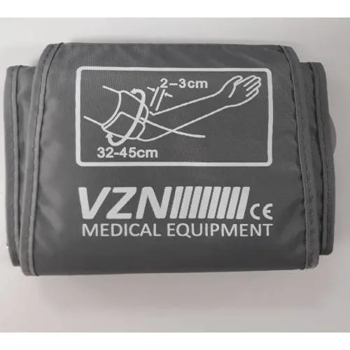 Цифровой Автоматический Сфигмоманометр Vzn совместимый с широкими