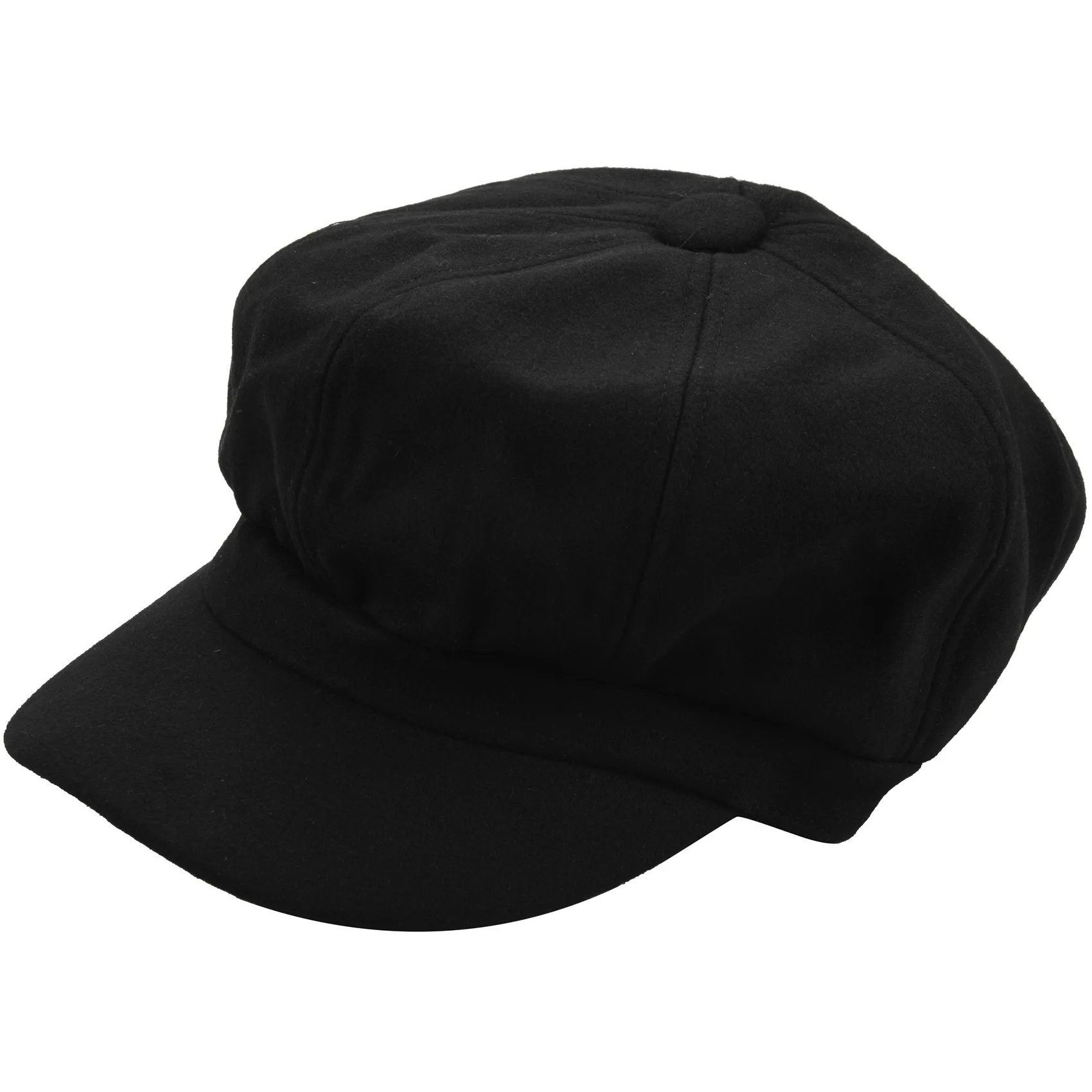 

Men Retro Baker Boy Hat Newsboy Country Golf Sun Beret Cap