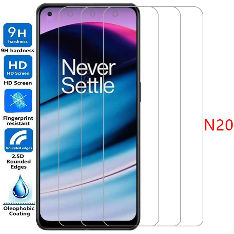 Защита экрана для oneplus nord n20 5g защитное закаленное стекло на one plus nordn20 n 20 20n m20 пленка omeplus onplus onepls