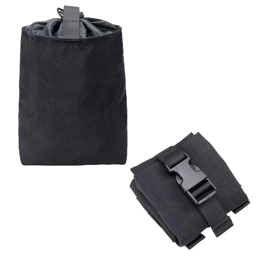 Складная сумка для журналов Molle дампа на открытом воздухе спорта пешего туризма