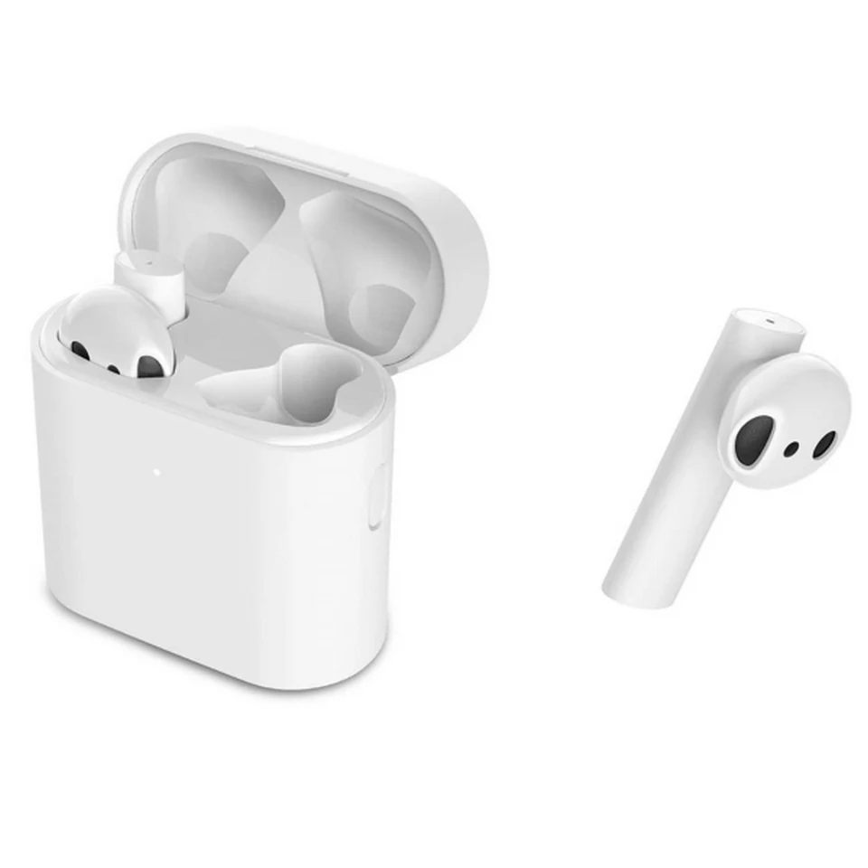 Беспроводные наушники Xiaomi Mi True Wireless Earphones 2 TWSEJ06WM (ZBW4493GL) |
