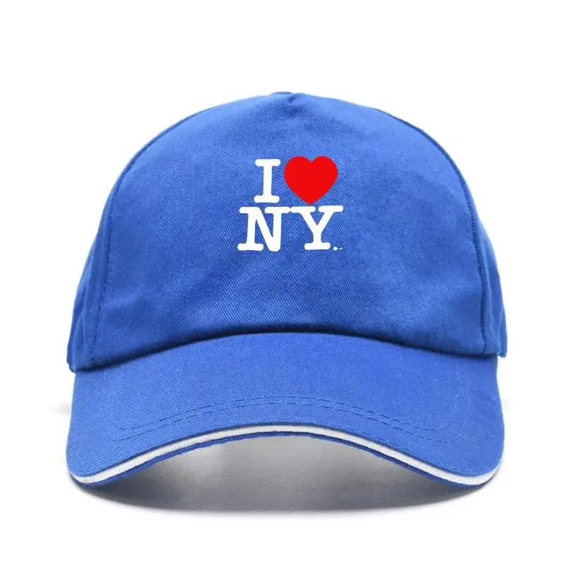 

Новая шляпа I ove Ny (arge, Back) новая забавная новая шляпа Uniex