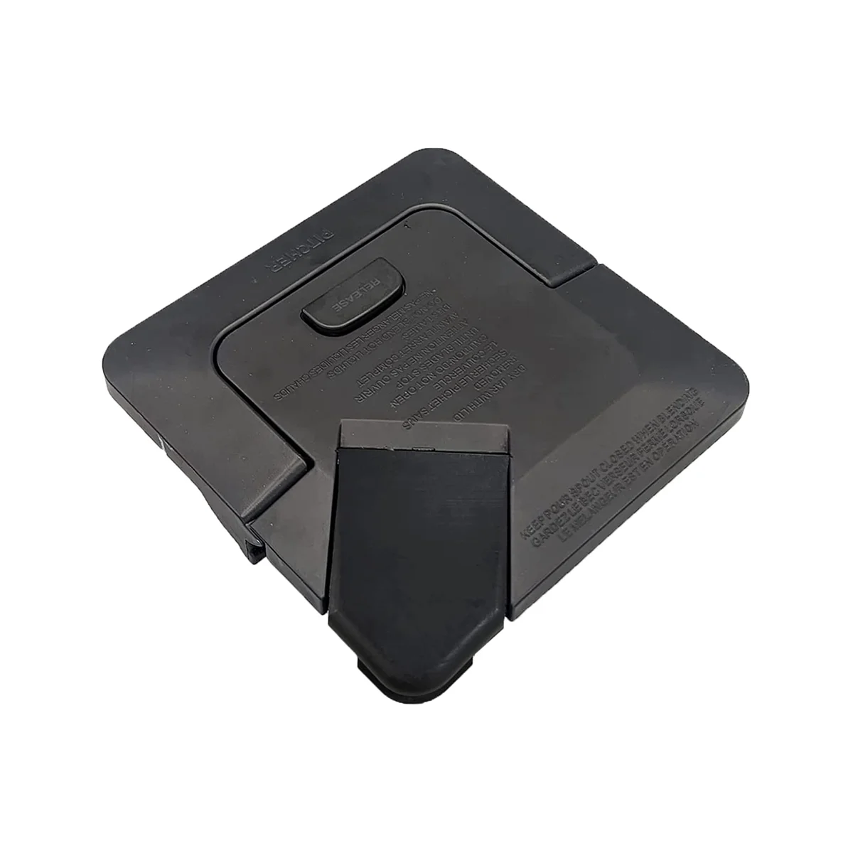 Детали для замены крышки носика детской лампы 72 унции и 1 шт.