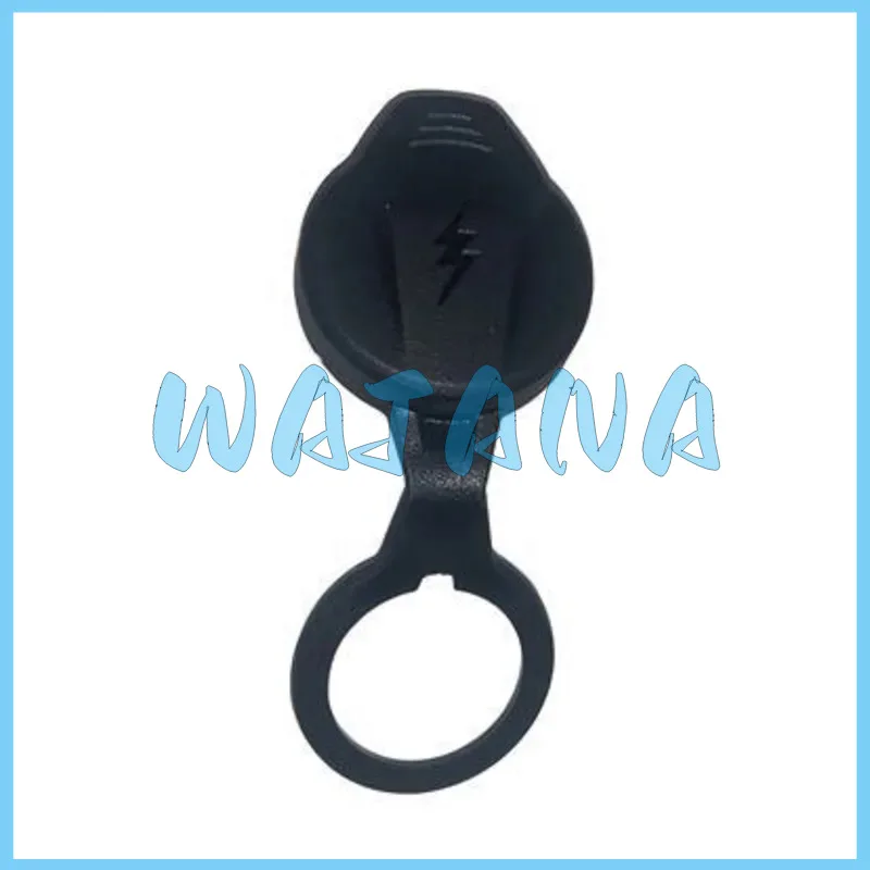 Универсальный Usb-кабель для зарядки Zt350 с двумя портами (a + c) резиновая крышка