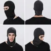 Cool Full Face Cycling Cap Balaclava UV Protection for Men Quick-Dry Lycra for Road Bicycling Skiing and Summer Sun Motorcycle 3