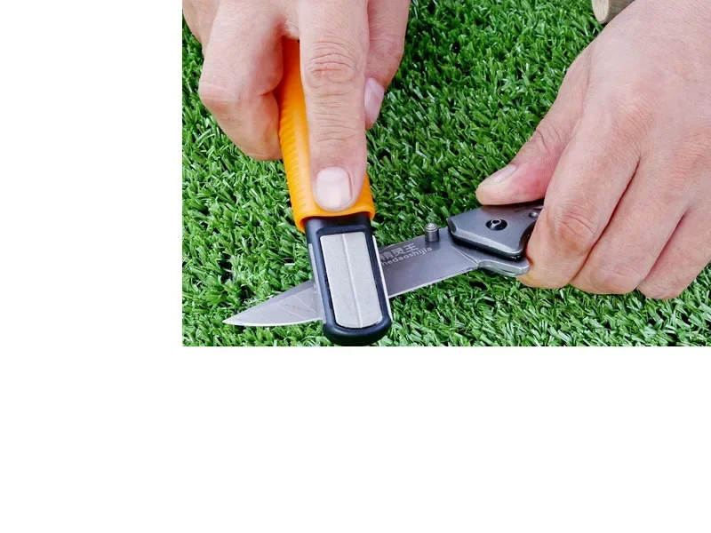 Taidea TY2204 переносная точилка