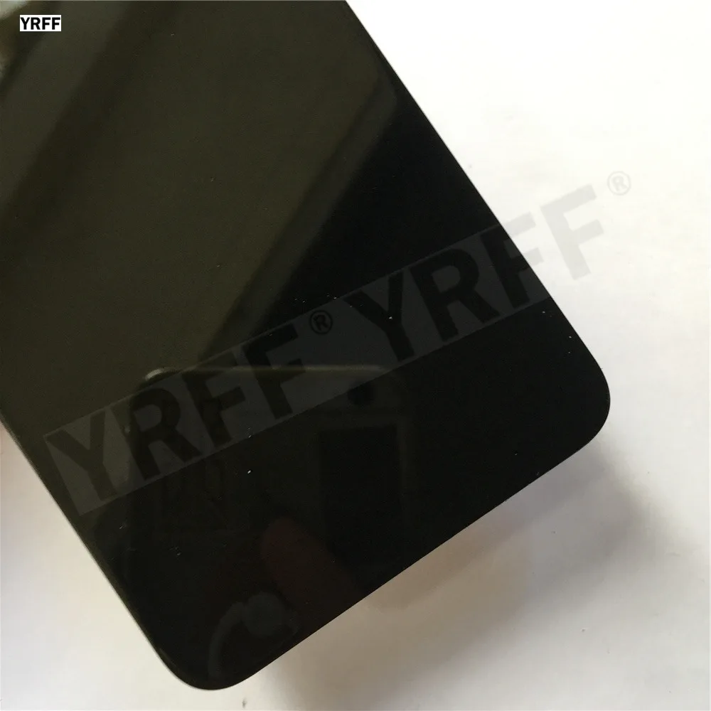 6 5 дюймовый ЖК-экран s для MEIZU M10 ЖК-дисплей сенсорный экран дигитайзер стеклянная