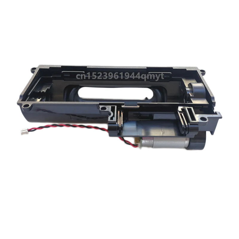 

Двигатель главной щетки + держатель роликовой щетки для Polaris PVCR 0930 / PVCR 4000