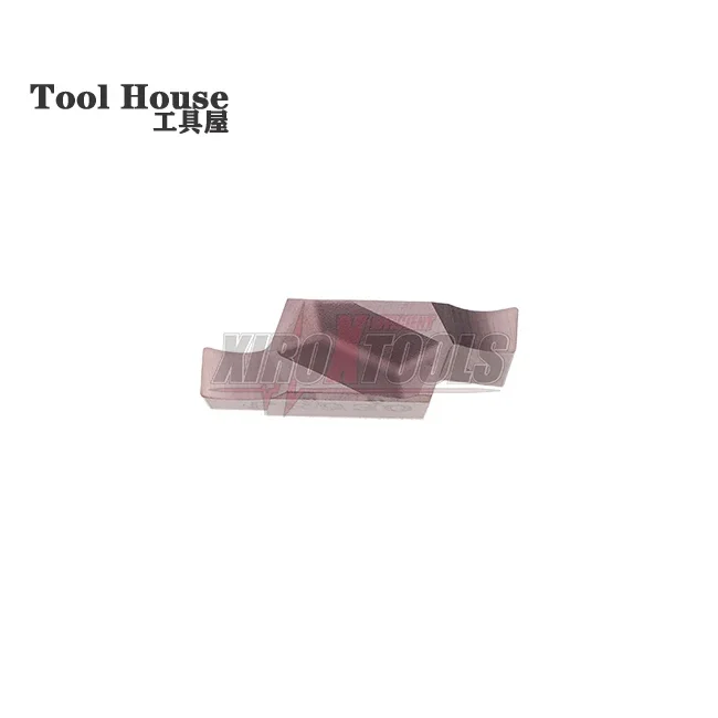 

Cnc slot blade GVFR200-020A PR930 is 2mm wide