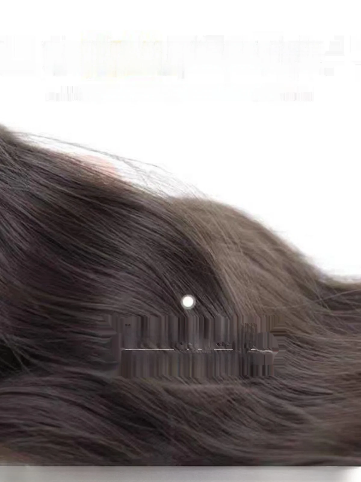 Шапочка для лысых париков химиотерапии парик среднего и пожилого возраста