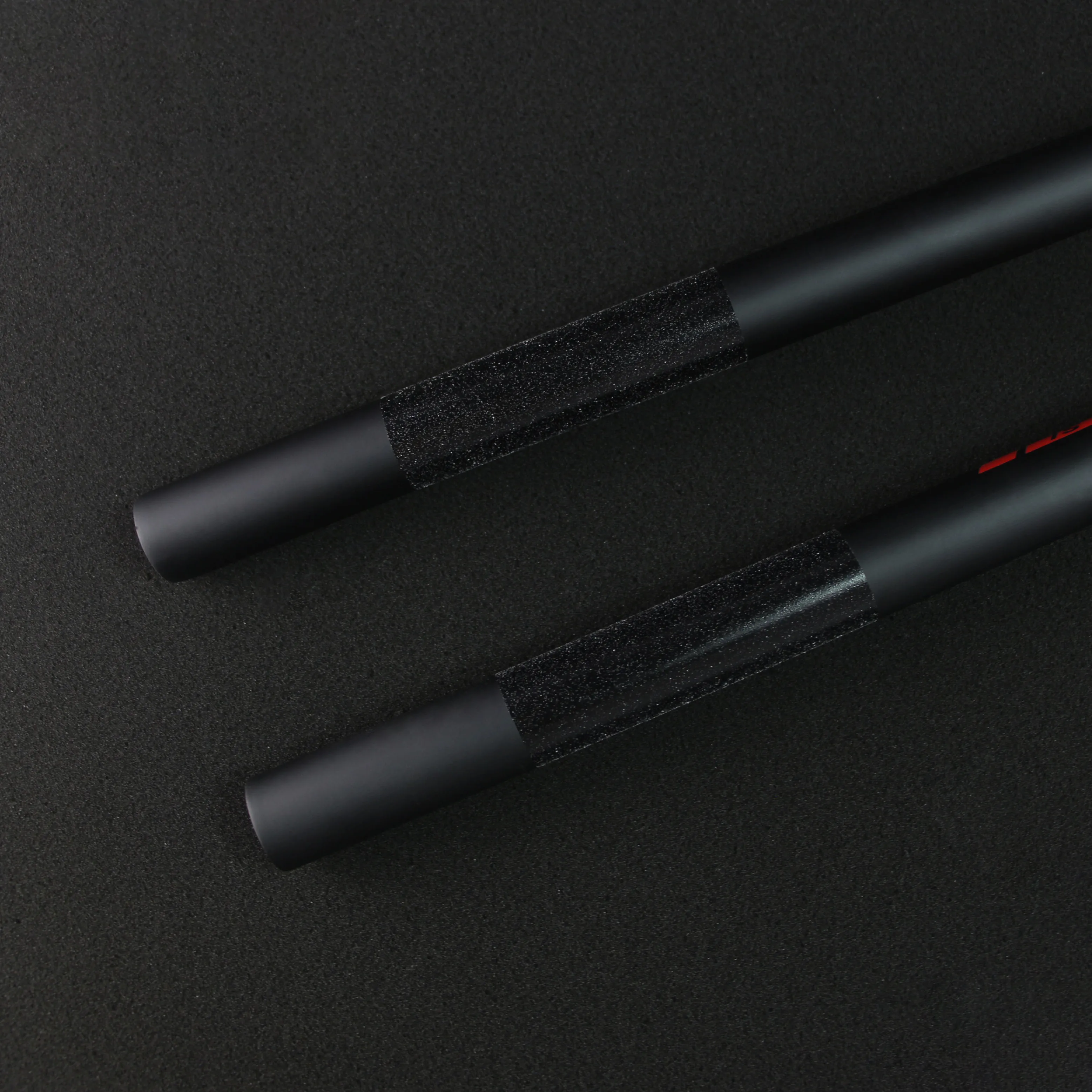 Плоский/Rise Syncros полностью из углеродного волокна MTB/BMX велосипедный зажим 31 8 мм *