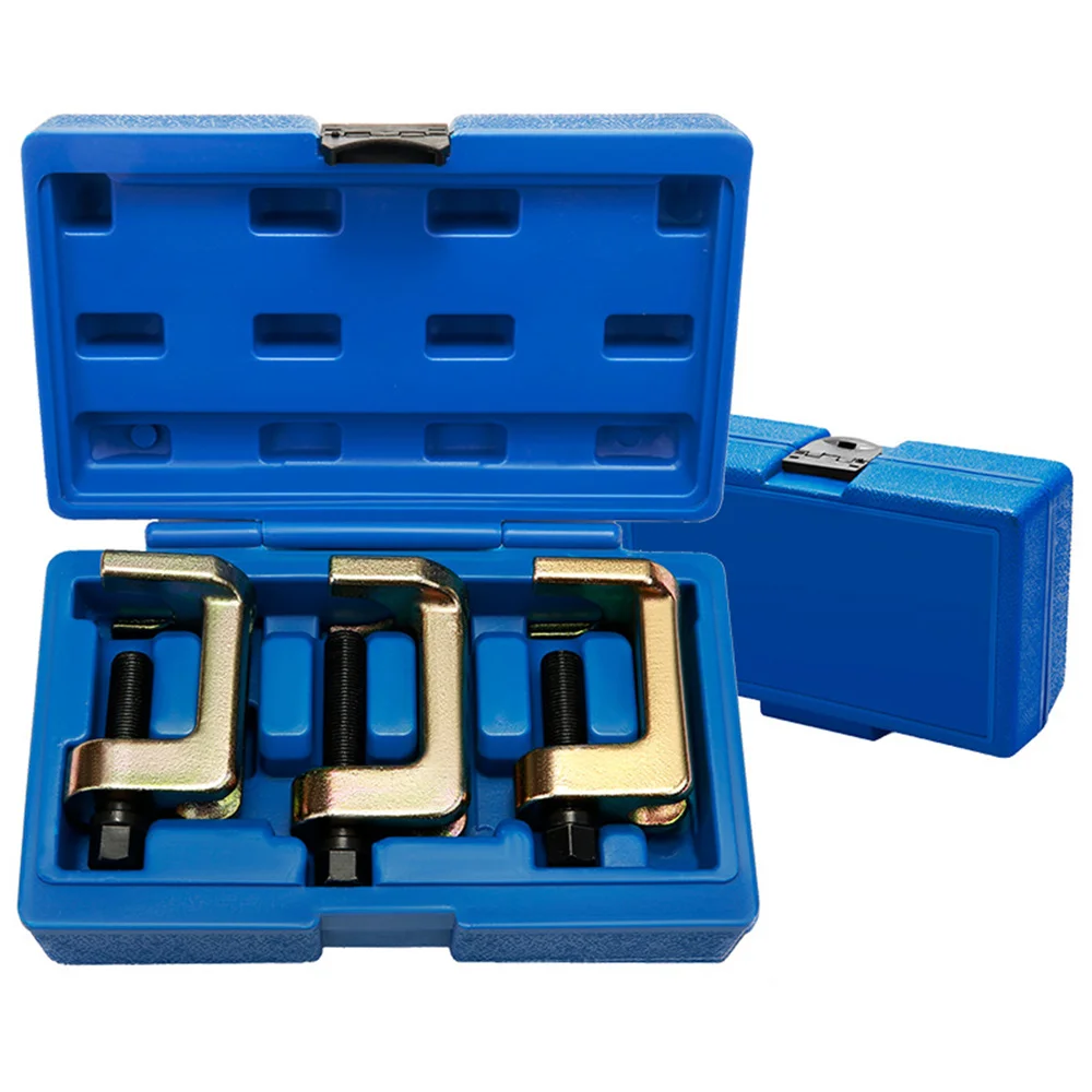 3 вертикальных съемника шаровой головки для всех серий транспортных средств