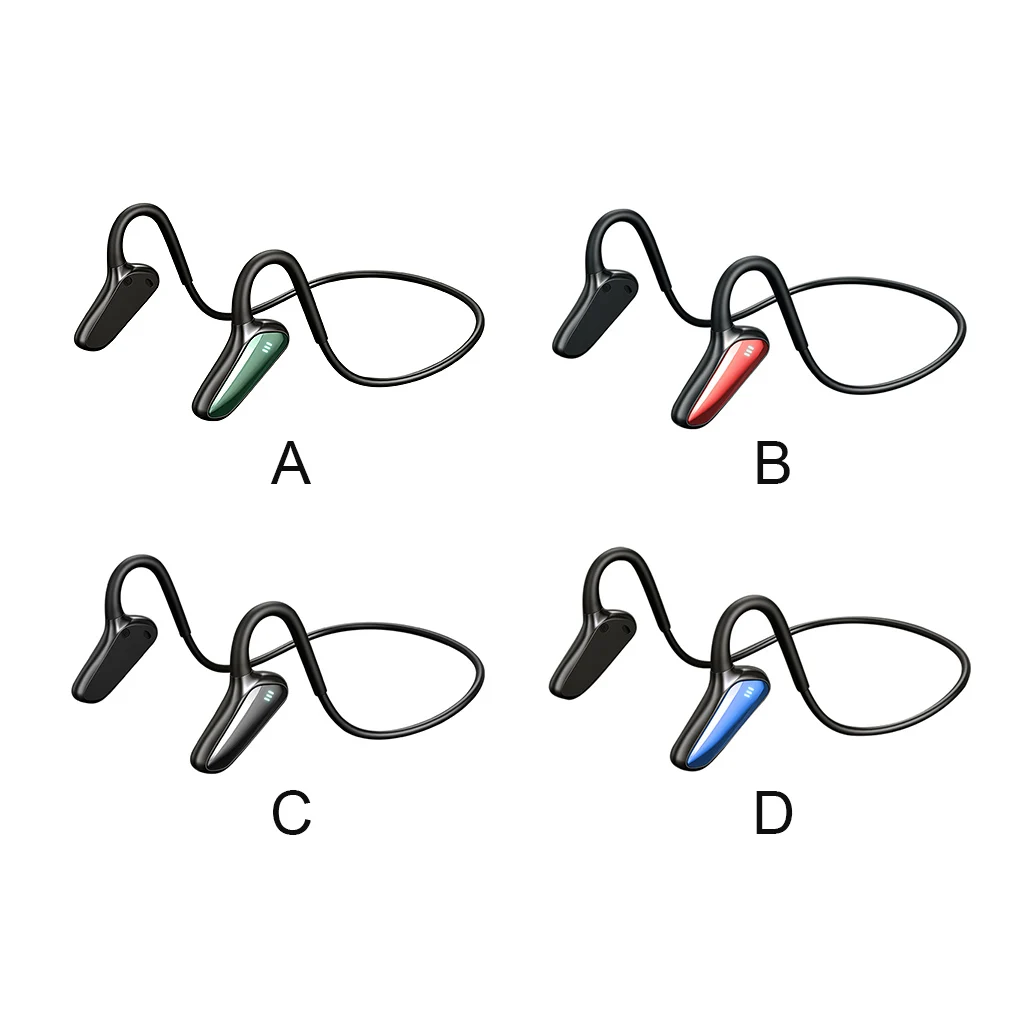 

Наушники HIFI беспроводные стерео спортивные наушники перезаряжаемые IPX5 водонепроницаемые наушники