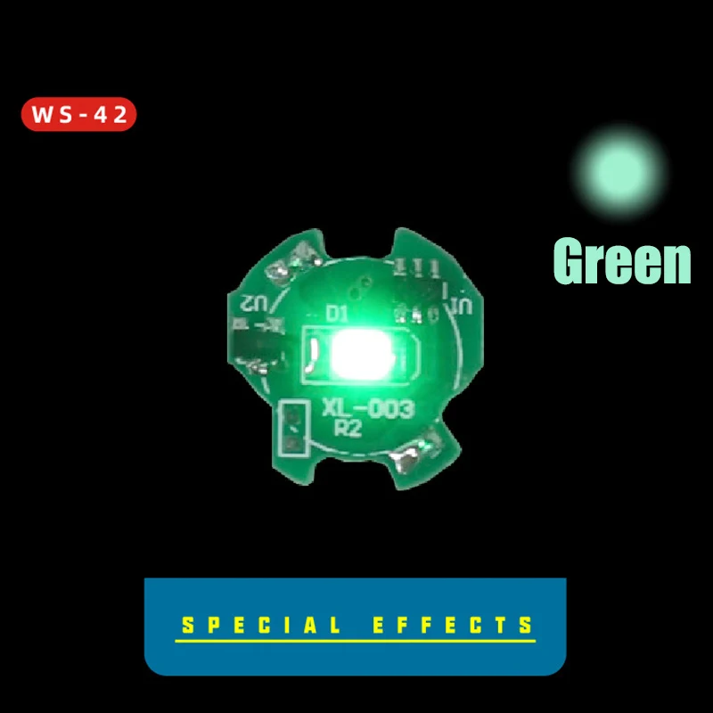 

Светодиодный светильник с магнитным управлением, мини-беспроводная светодиодная лампа, индукционный переключатель, магнит на батарейке, освещение роботов, модель сцены, модель «сделай сам», лампа