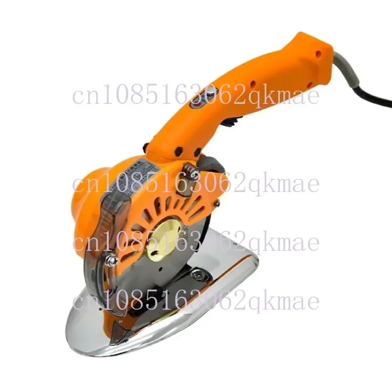 

Электрические ножницы RCS-100 для резки ткани