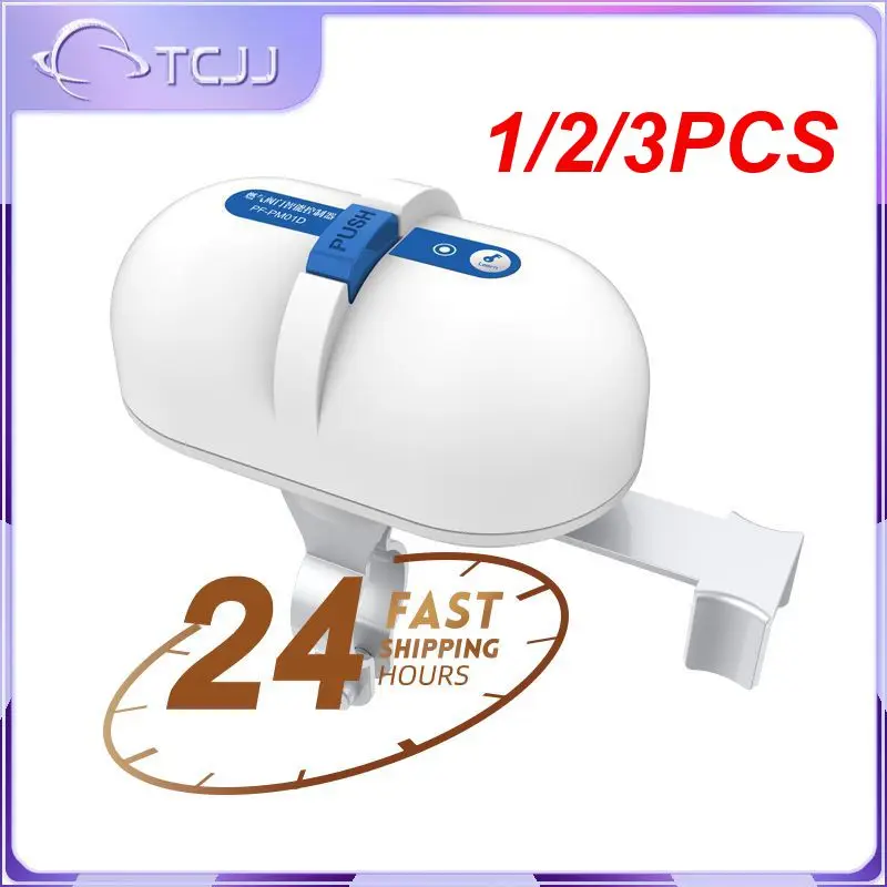 

1/2/3PCS Tuya Water Valve Motor WiFi/ZigBee Irrigation Valve Controller Automation Work With Alexa ZHA Yandex Alice Smart