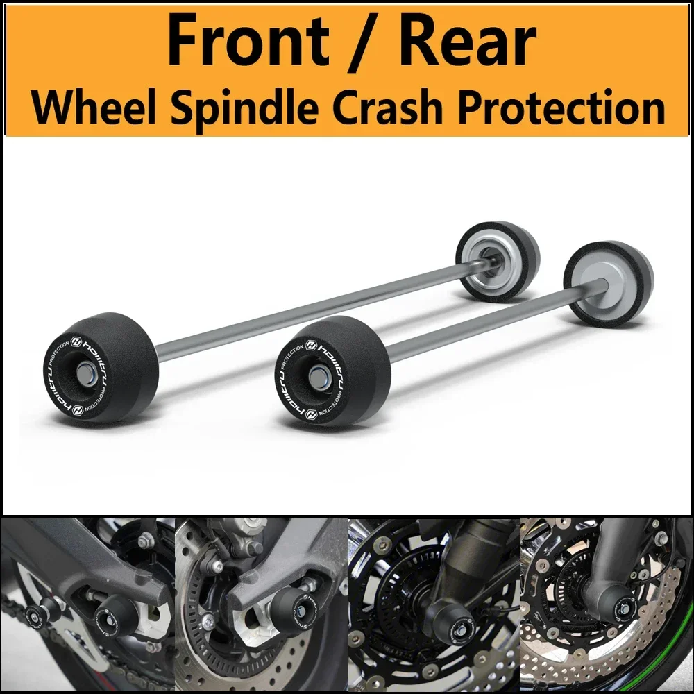 Ползунок вилки колеса для Triumph Daytona 675 675R Moto2 765 06-21 защитные аксессуары защита от