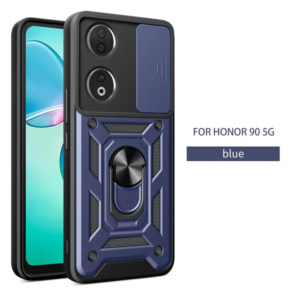 ??????? ???? Honor 90 ?????? ?? ????????? ???????? ?????????? Etui Huawei 90/Honor Lite