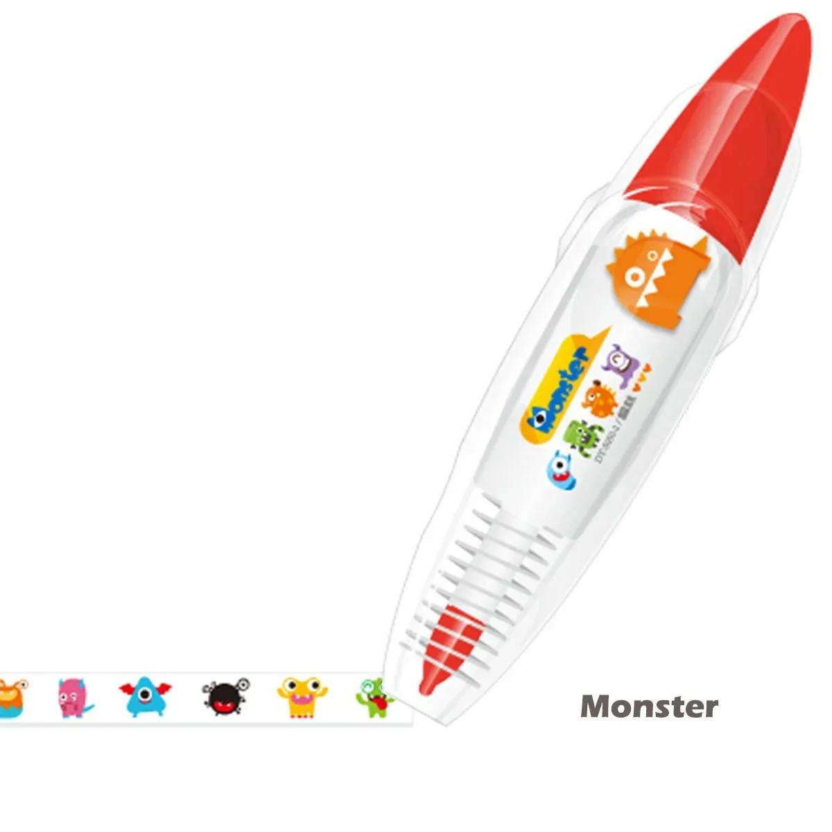 

Kawaii корректирующая лента 6 мм