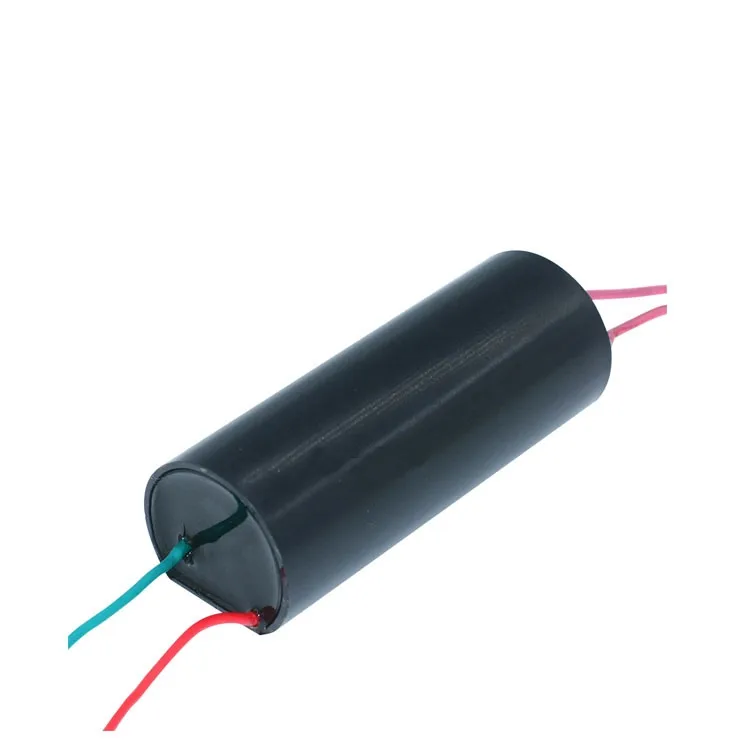 Новый DC 3V-6V bis 400kV 400000V Повышающий Модуль питания высоковольтный генератор