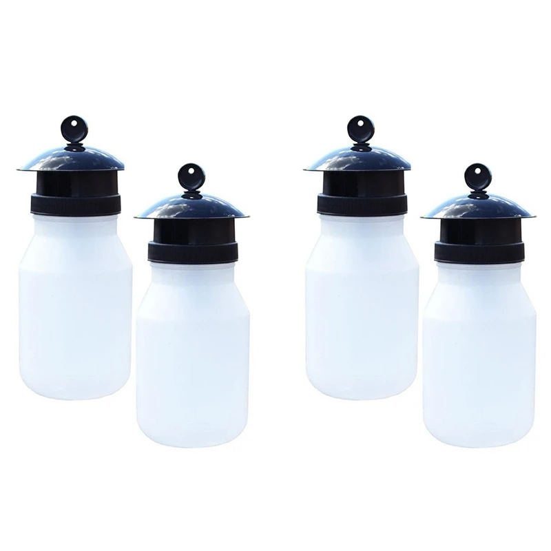 

Белая липкая ловушка, ловушка для фруктов, ловушка для мух для сада и улицы