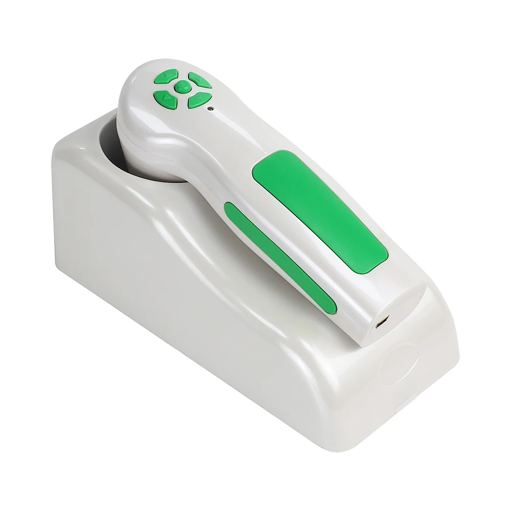 

Best iridology camera eye iriscope 12MP iridology camera analyzer machine