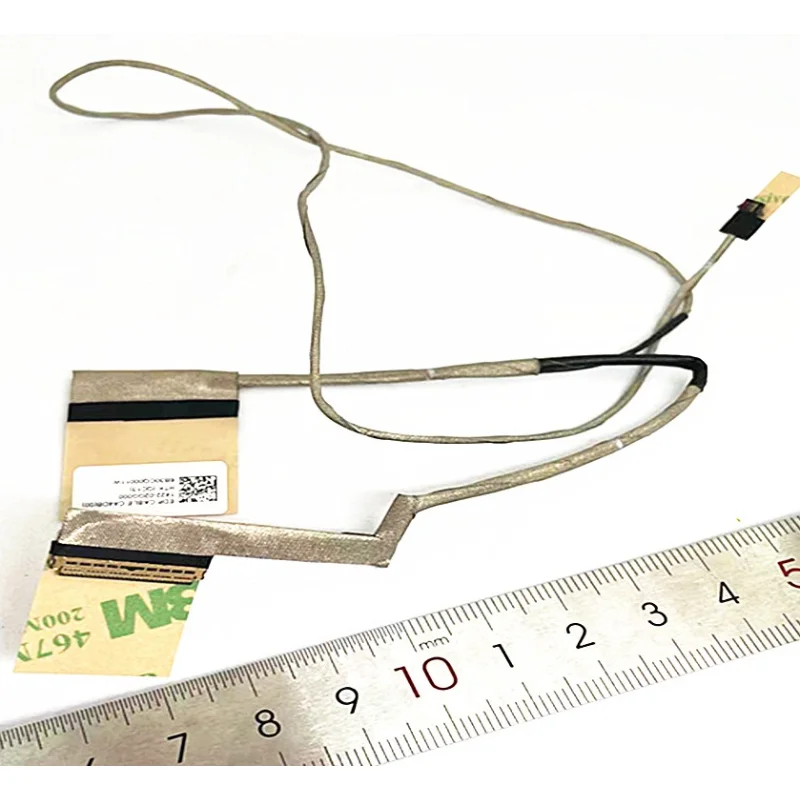 Новый ЖК-видеокабель для Acer SF314 SF314-51 N16PS TMX349, кабель экрана 1422-02GG000