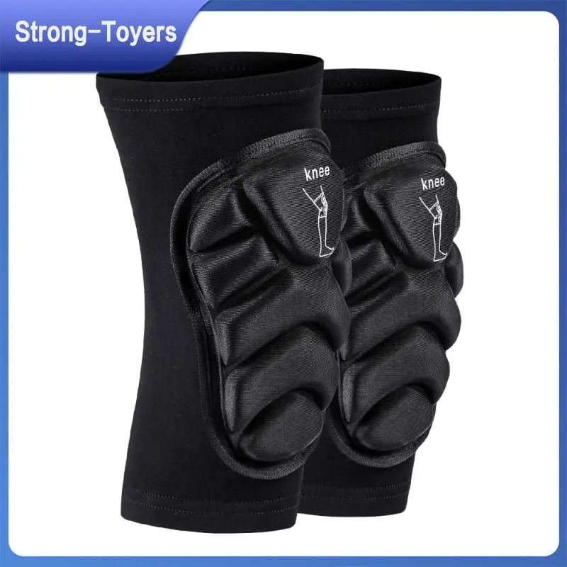 

Многофункциональный защитный наколенник для мотоцикла, Мягкая универсальная защита для колена, прочная защита для гонок, мягкие наколенни...