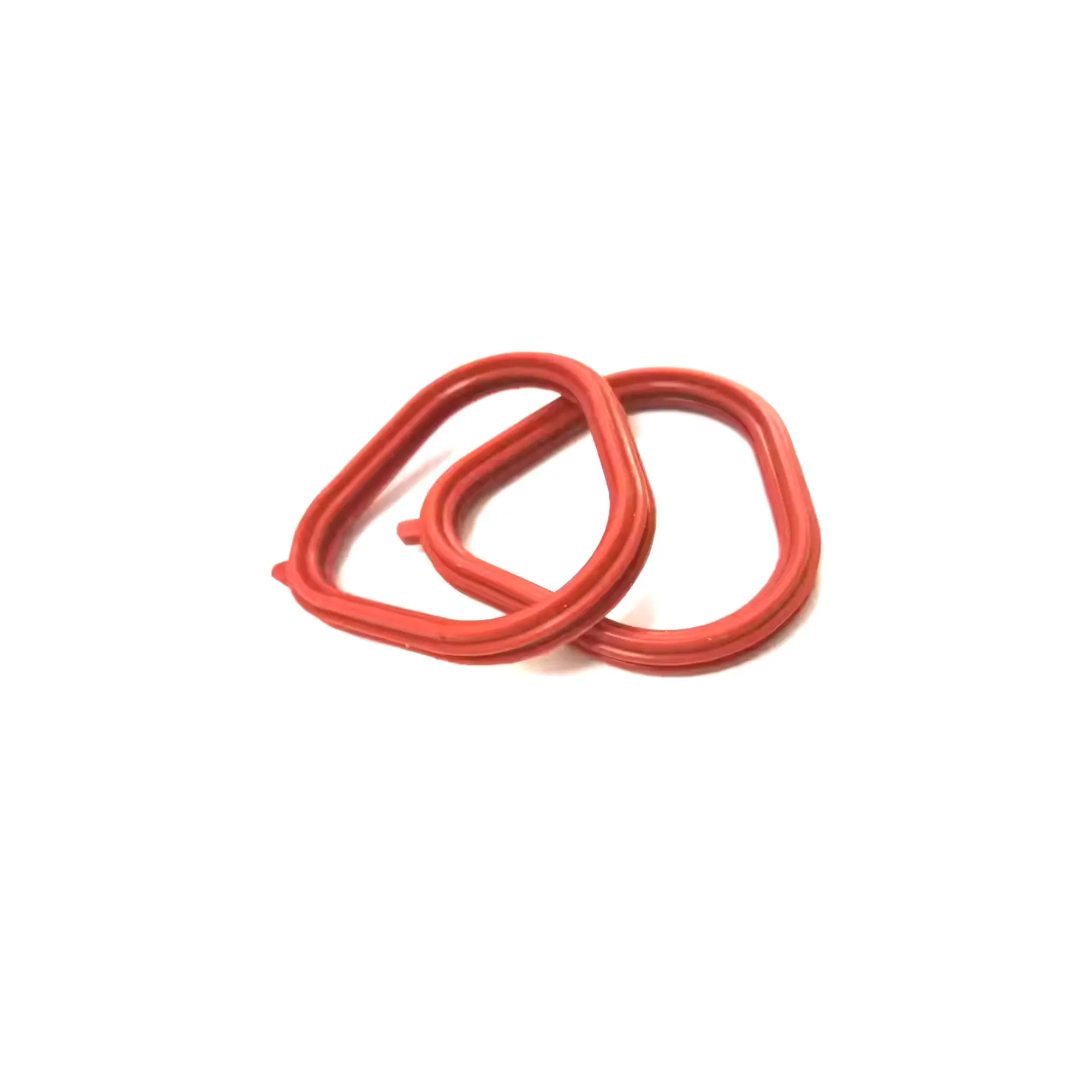 Фото Прокладка выпускного коллектора OEM 96461130 для Buick Excelle Chevrolet Aveo 1.4L 1.5L 1.6L S-TEC II 2003-2016 №2
