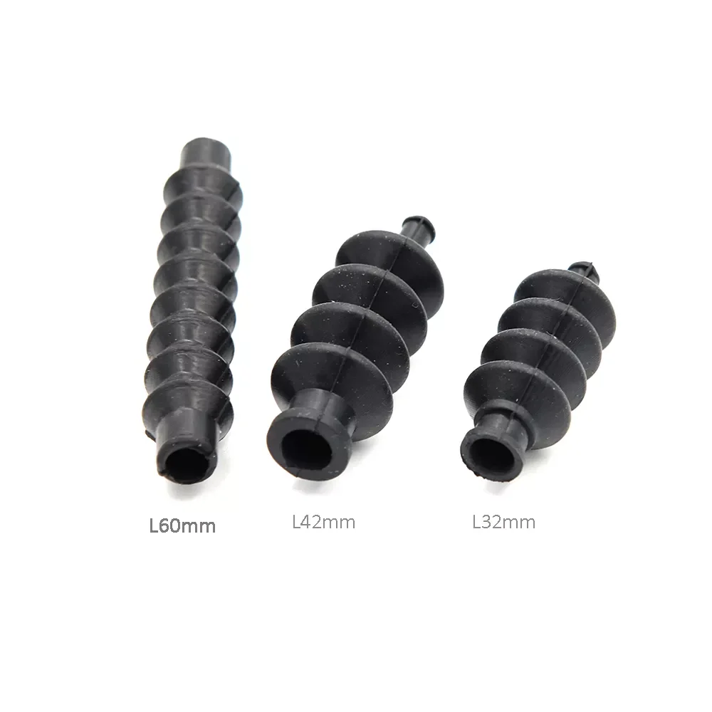 

20pcs HSP Racing 02099 M 4x4 Grub Head screw Spare Parts For 1/10 RC Model Car