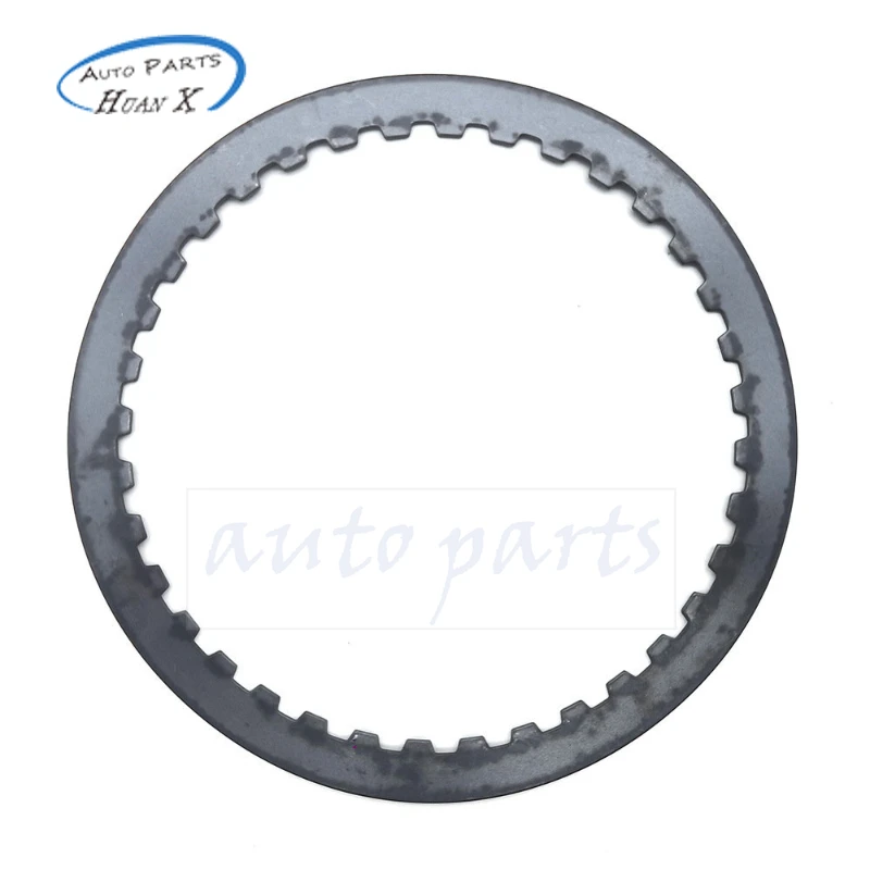 

2/4pcs 24231691 6T30 6T30E Input Drum Outer Spring Plate Auto Transmission Wave Plate for BUICK CHEVROLET Car Accessories