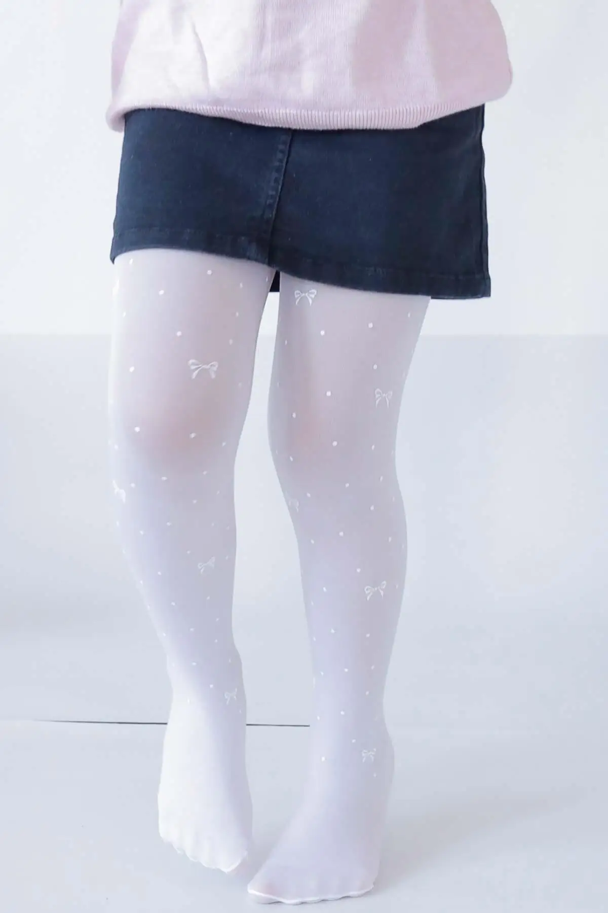 

Children's pantyhose underwear