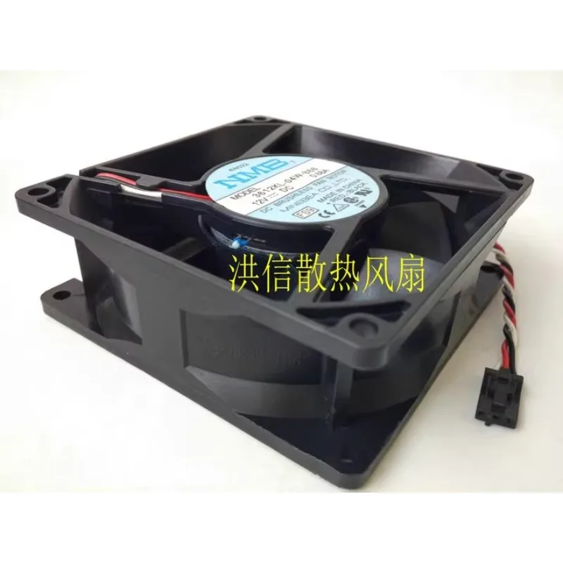 Новый охлаждающий вентилятор для MNB 3612KL-04W-B66 12 В 0,68 А 3-проводной охлаждающий вентилятор для сервера Dell 9032 90X90X32 мм (art.: 3920d07ebacc4) - 3920d07ebacc4