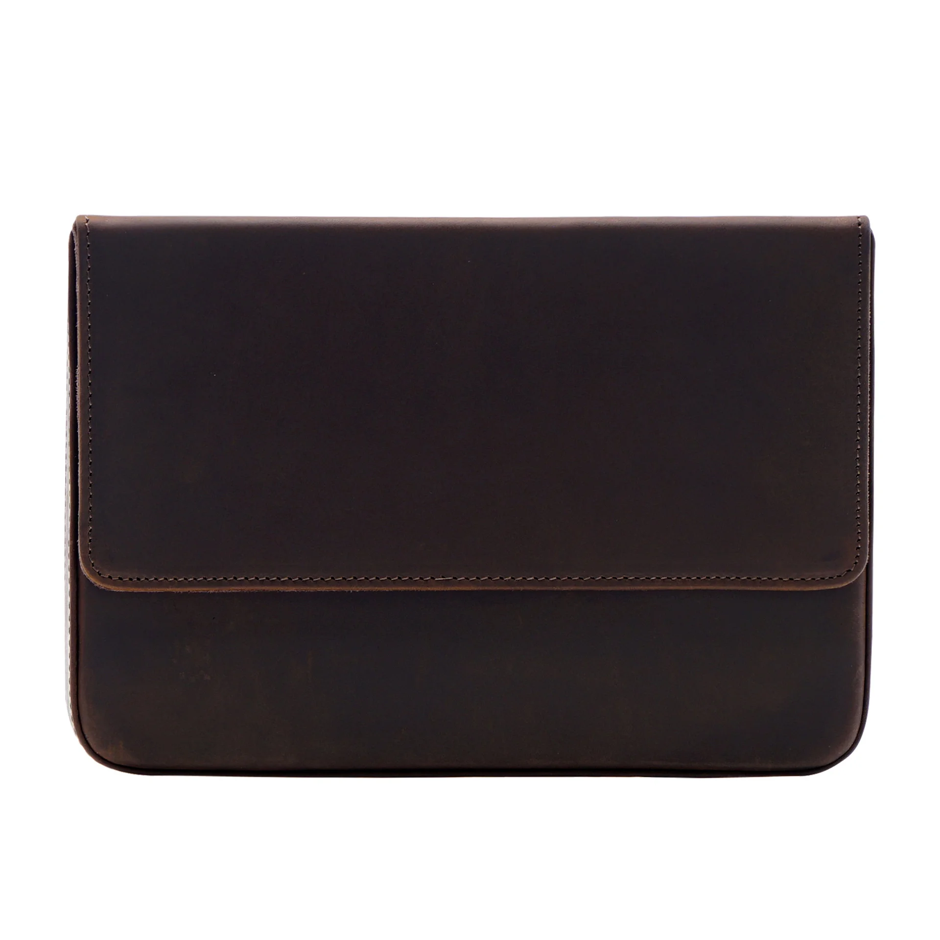 

Коробка для ручек AIGUONIU 12 мест из кожи