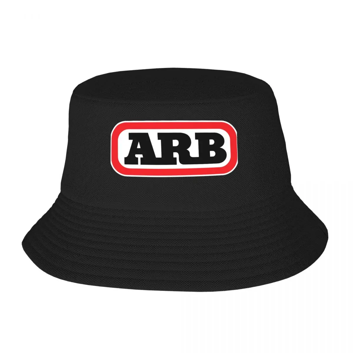 

Arb Aftermarket Fashion Bucket Hats Outdoor Reversible Fisherman Caps Beach Fishing Hat Custom Logo Hat