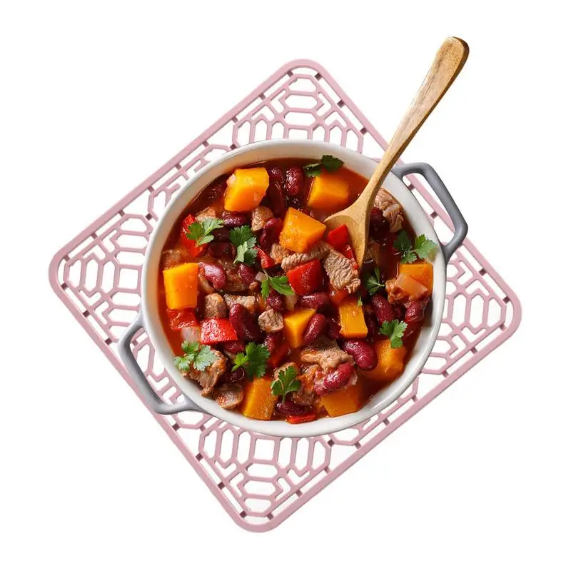 

Kitchen Sink Mats Sink Draining Mat And Insulation Pads Fast Draining Sink Mats Heat Resistant Silicone Sink Mats For Farmhouse