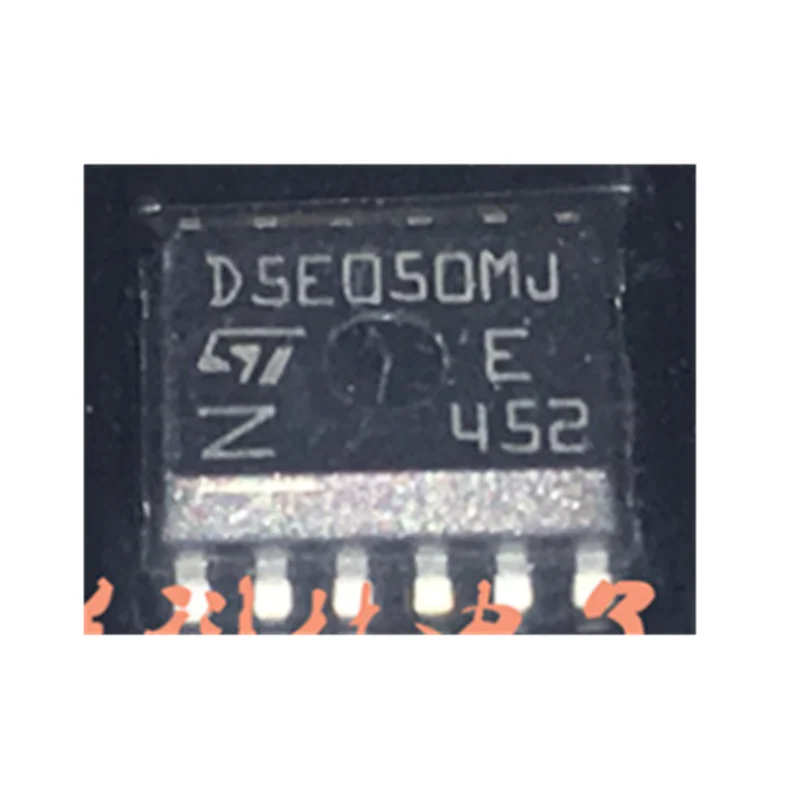 100% Новый оригинальный 10 шт. домашний интерьер D5E050MJ DSE050M ПК плата с защитой IC чипы