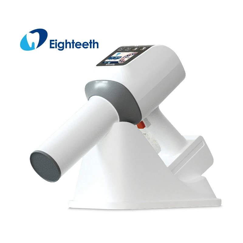 

Eighteeth Hyper Light Dental X-Ray Unit Digital Sensor Filming Machine Medicine Imaging System Camera Oral Medical Film