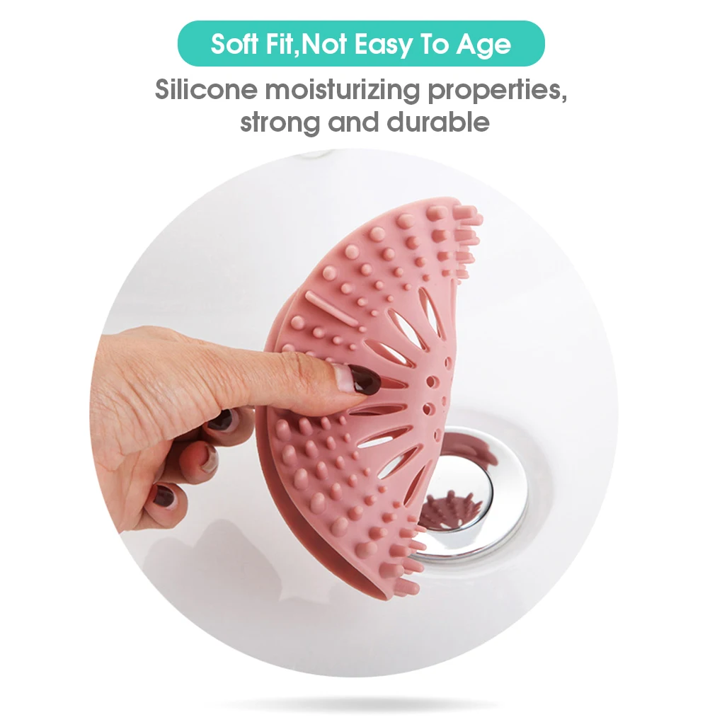 Фильтр для слива мусора в канализационной раковине сетчатый фильтр из